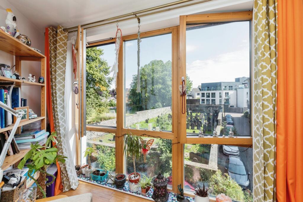 Additional image 16 of Barleyfields, Bristol, BS2