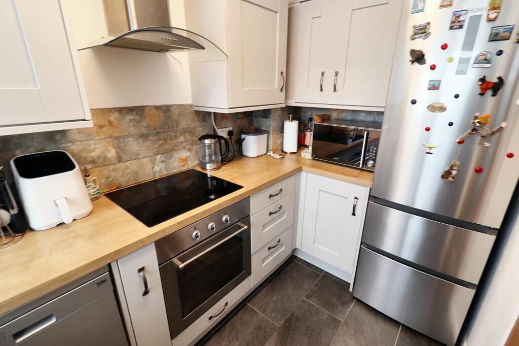 Additional image 5 of Campion Close, Thornbury, BS35