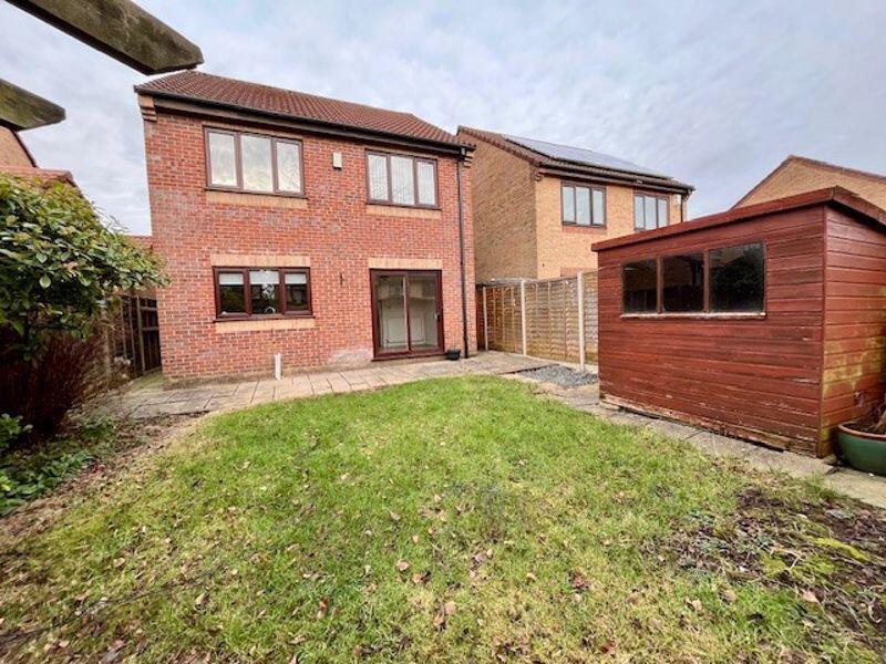 Additional image 17 of Howes Close Longwell Green Bristol