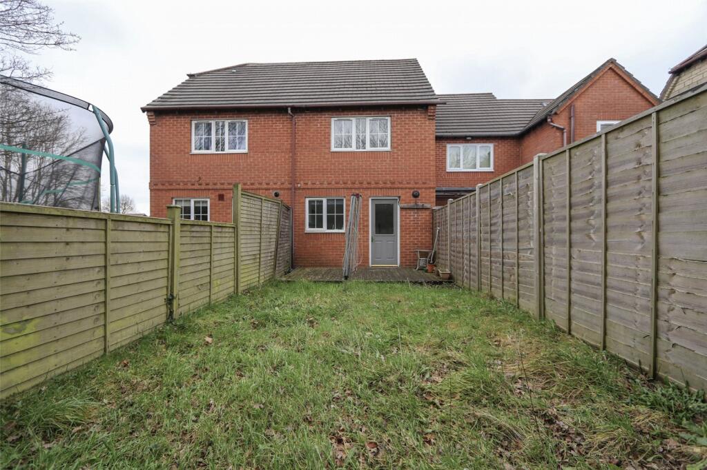 Additional image 12 of Dewfalls Drive, Bradley Stoke, Bristol, South Gloucestershire, BS32