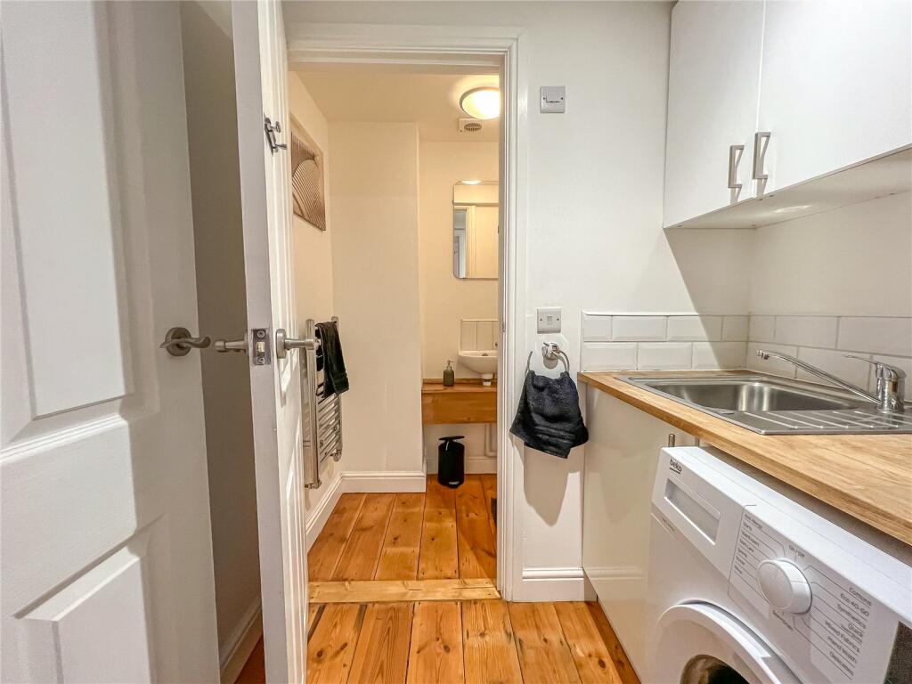 Additional image 10 of Church Road, Wick, Bristol, BS30