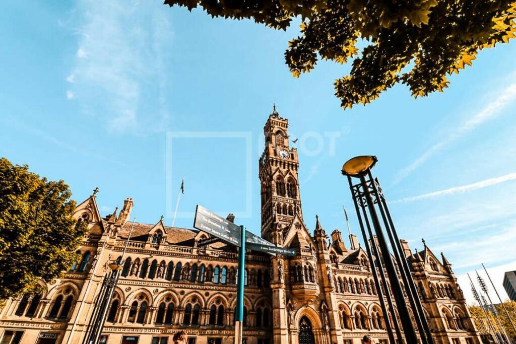 Additional image 20 of Studio Apartment, The Mill House, BD1