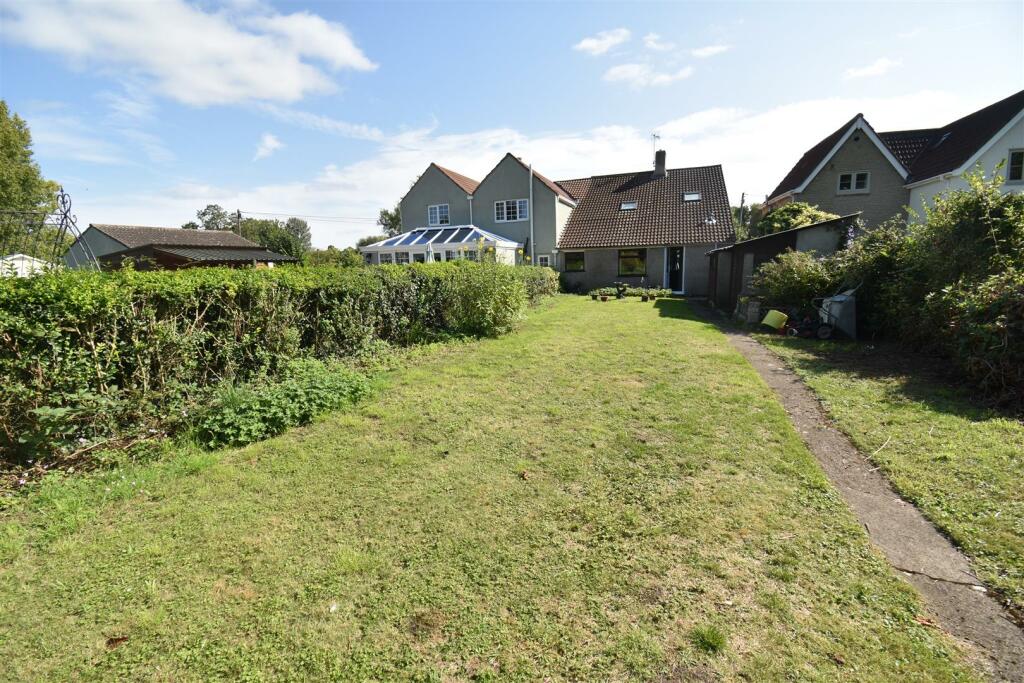 Additional image 19 of Surrounded By Farmland In Popular Village Of Olveston