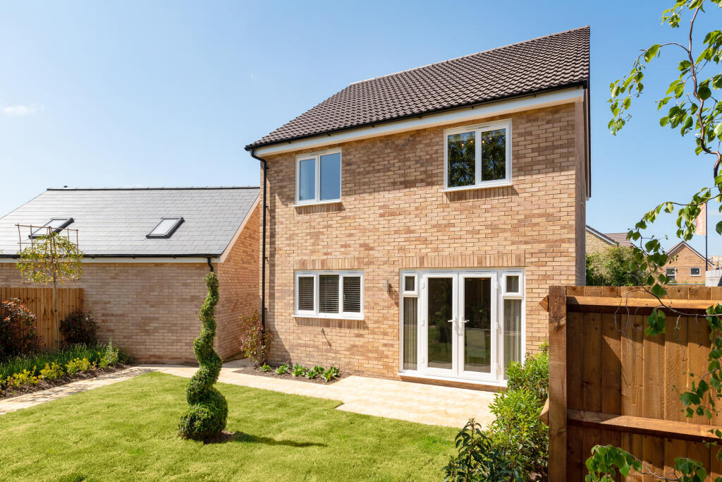 Additional image 19 of Peregrine View,
South West,
Cheddar, 
Somerset,
BS27 3FG