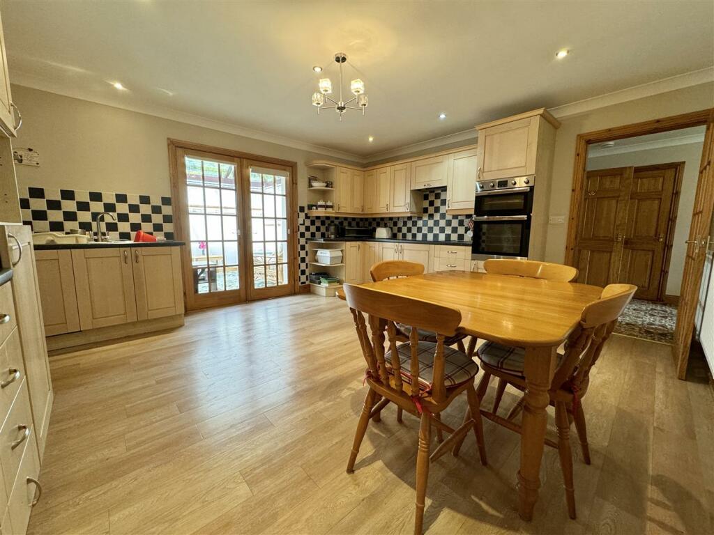 Additional image 16 of Croglam Park, Kirkby Stephen