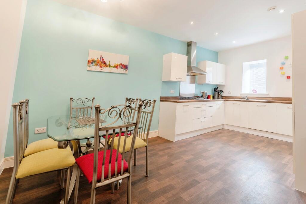 Additional image 6 of Quaker Rise, Brierfield, Nelson, Lancashire, BB9