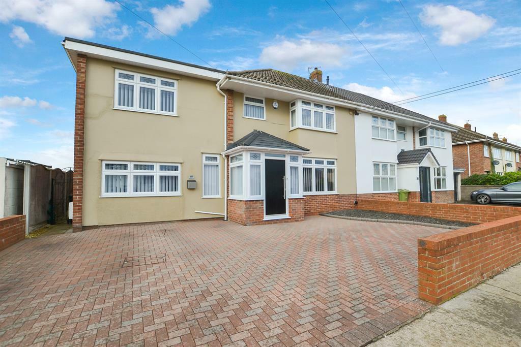 Additional image 2 of Highridge Green, Bristol, BS13 8BL