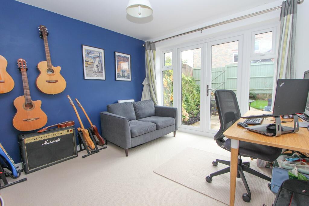 Additional image 10 of Wainblade Court, Yate, BS37