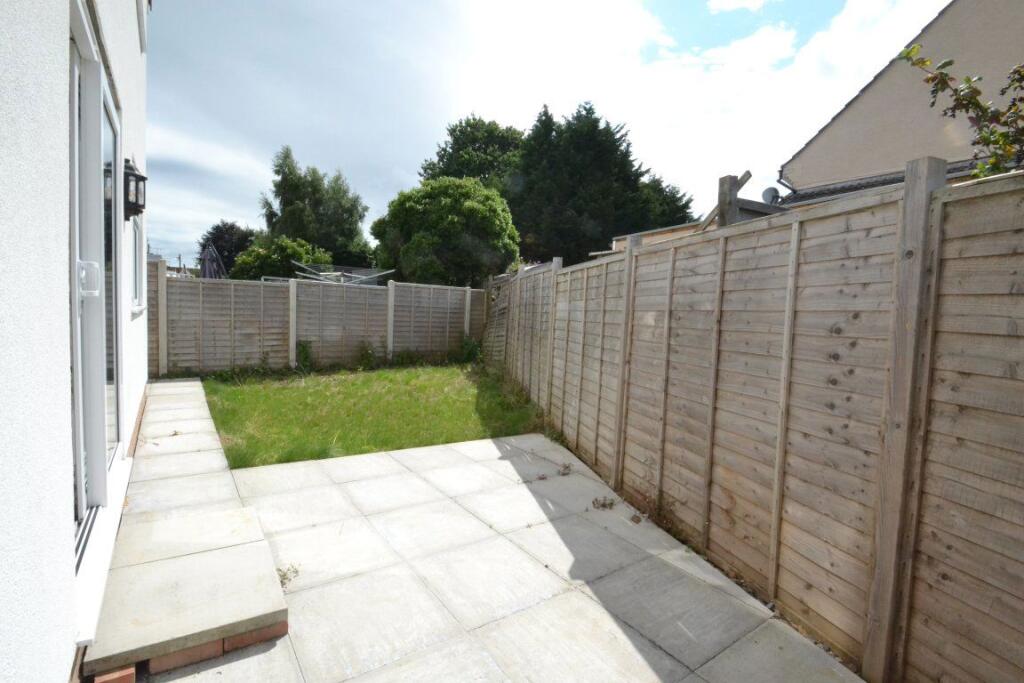 Additional image 4 of Hardwick Road, Pill