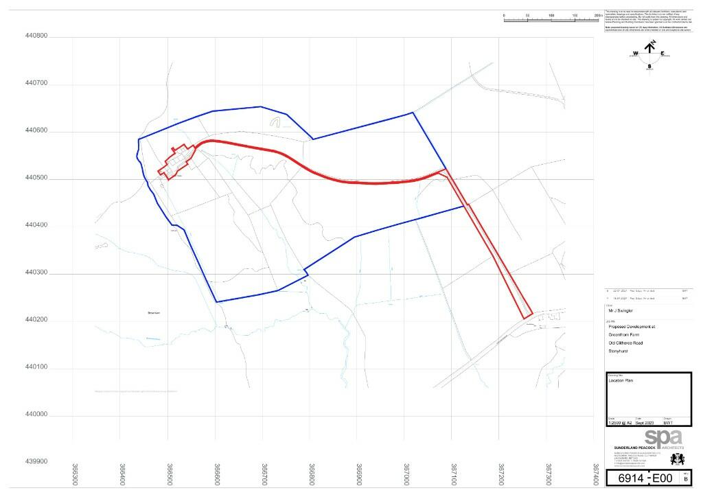 Additional image 10 of Stonyhurst, Clitheroe, Lancashire BB7