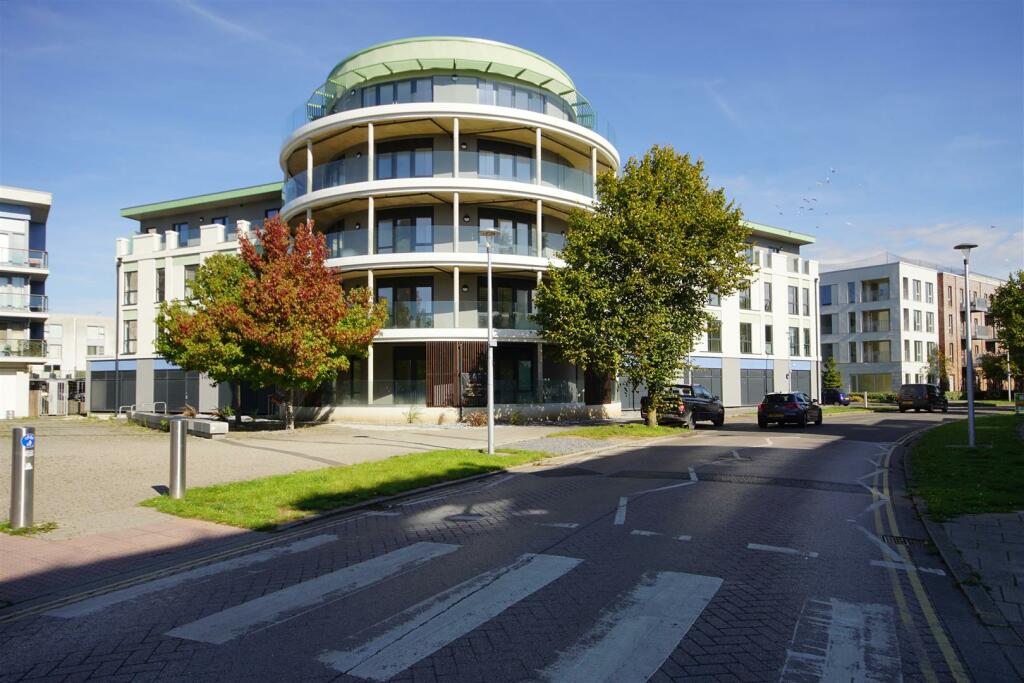 Additional image 13 of Apartment B1 The ARC, 53 Martingale Way, Portishead
