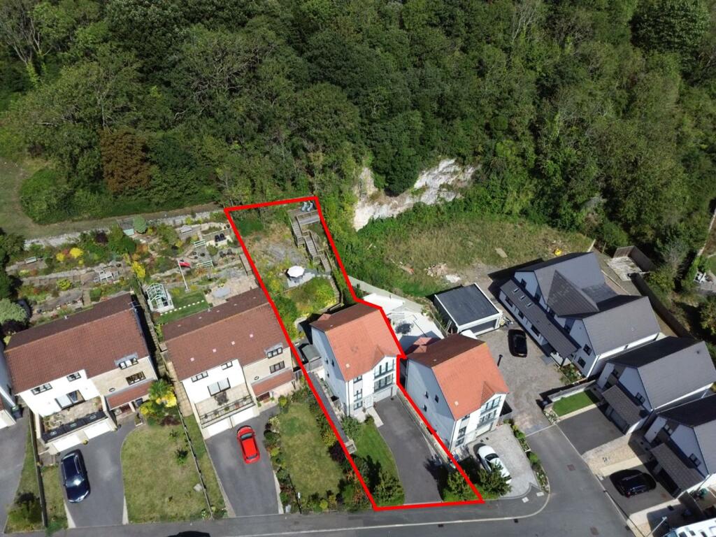 Additional image 2 of Milbury Gardens, Worlebury - FANTASTIC VIEWS