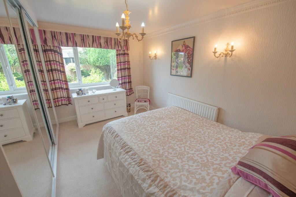 Additional image 5 of Dingle Bank, 105 Halifax Road, Denholme BD13 4EU