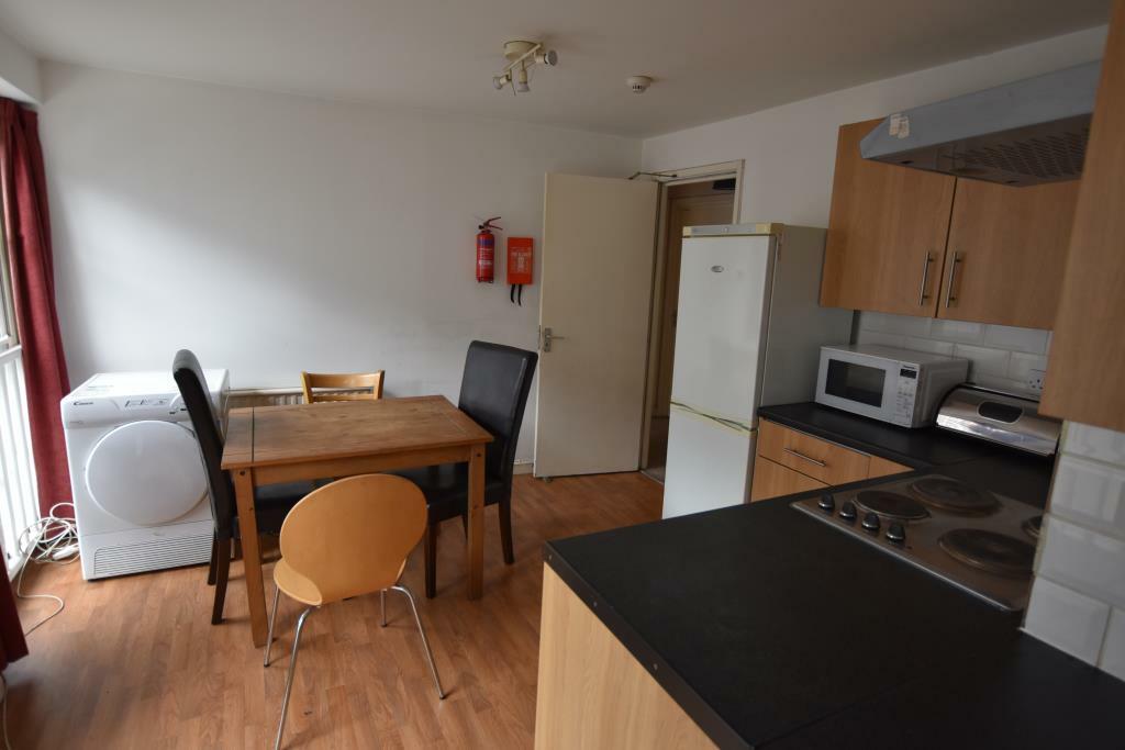 Baldwin Street, Flat B, City Centre, Bristol, BS1 1QZ