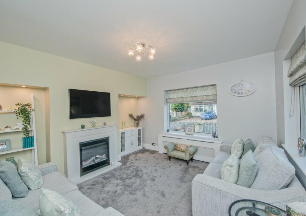 Additional image 2 of Ghyllroyd Drive, Birkenshaw, Bradford, West Yorkshire, BD11