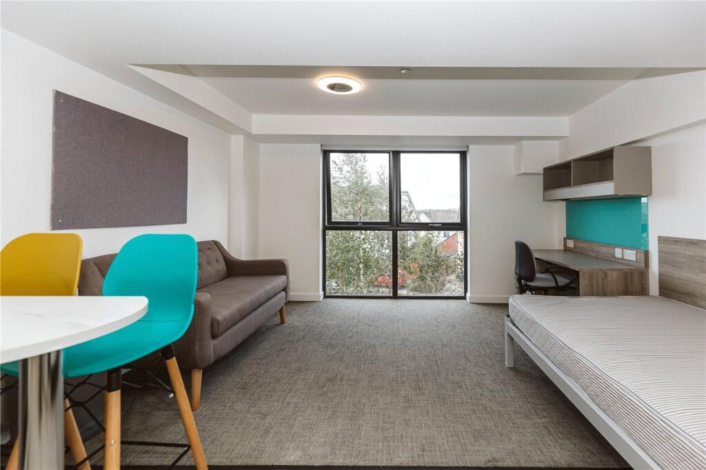 Additional image 4 of Cheswick Campus, The Square, Long Down Avenue, Bristol, BS16