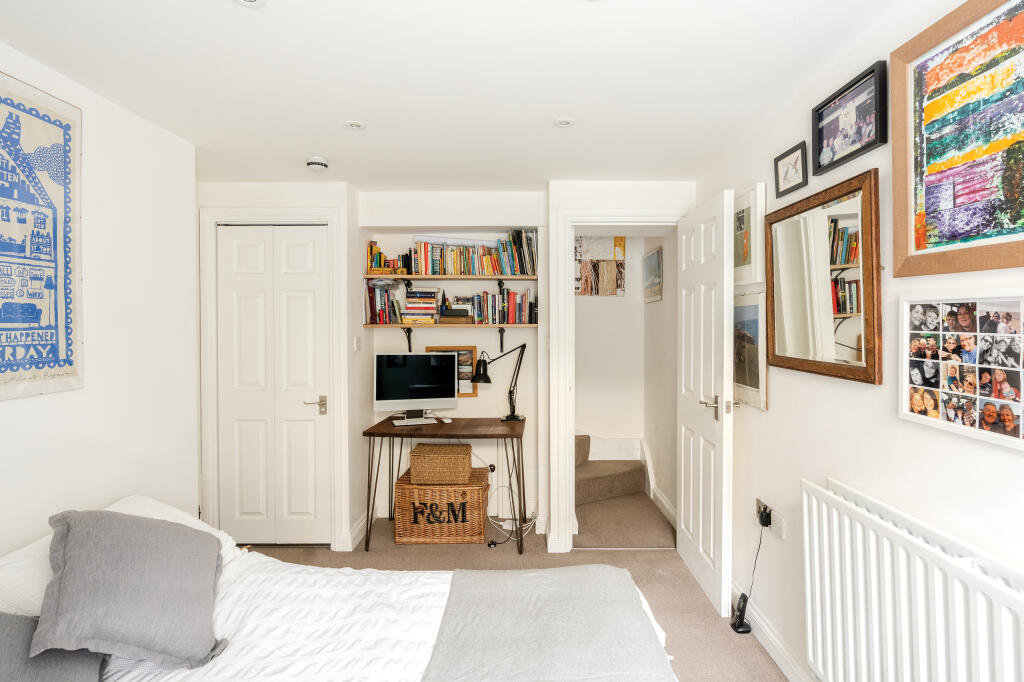 Additional image 10 of Cotham Brow, Cotham, Bristol, BS6 6AE