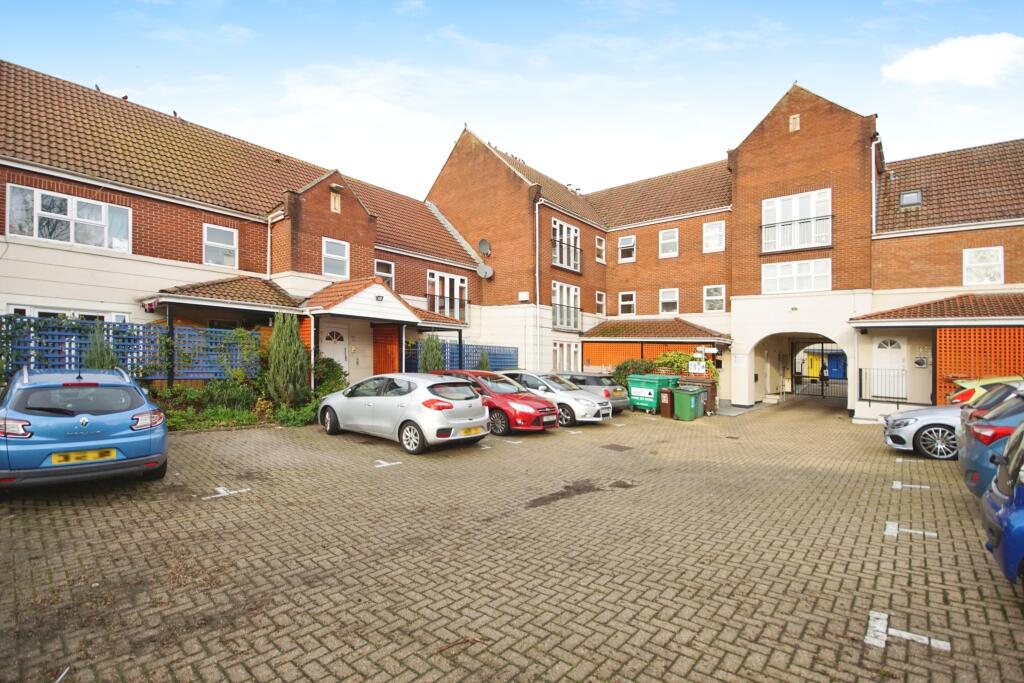 Additional image 11 of Beaufort Court, Easton, Bristol, BS5