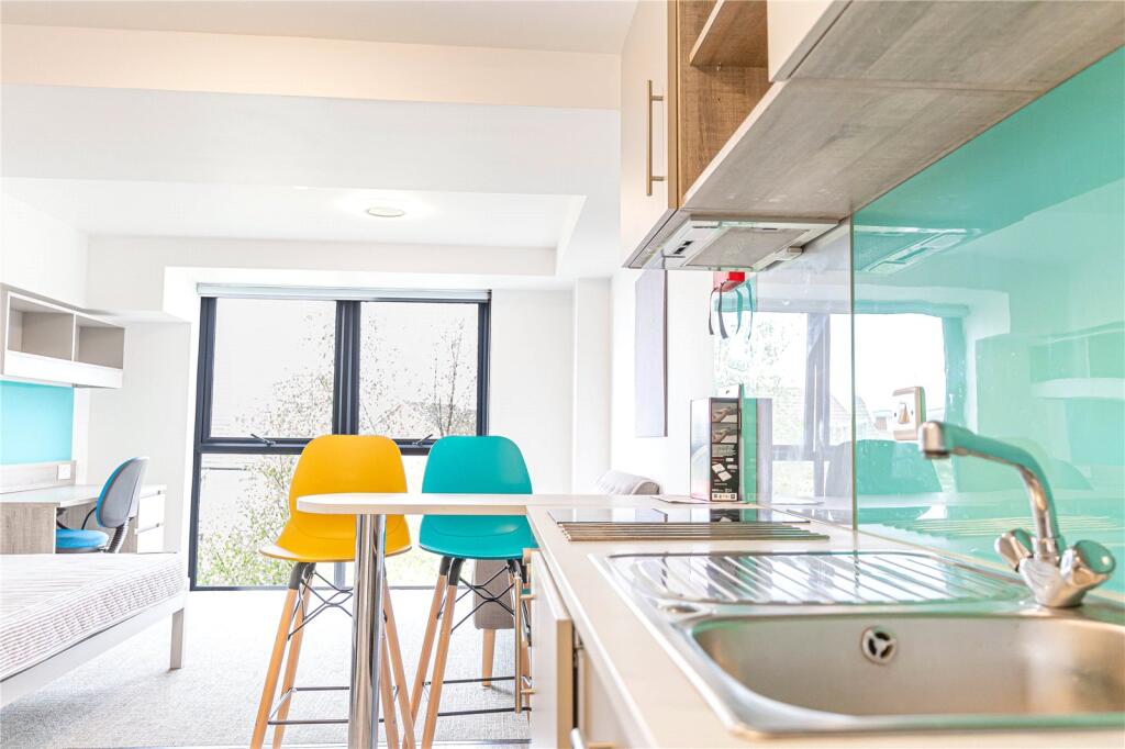 Additional image 3 of Cheswick Campus, The Square, Long Down Avenue, Bristol, BS16