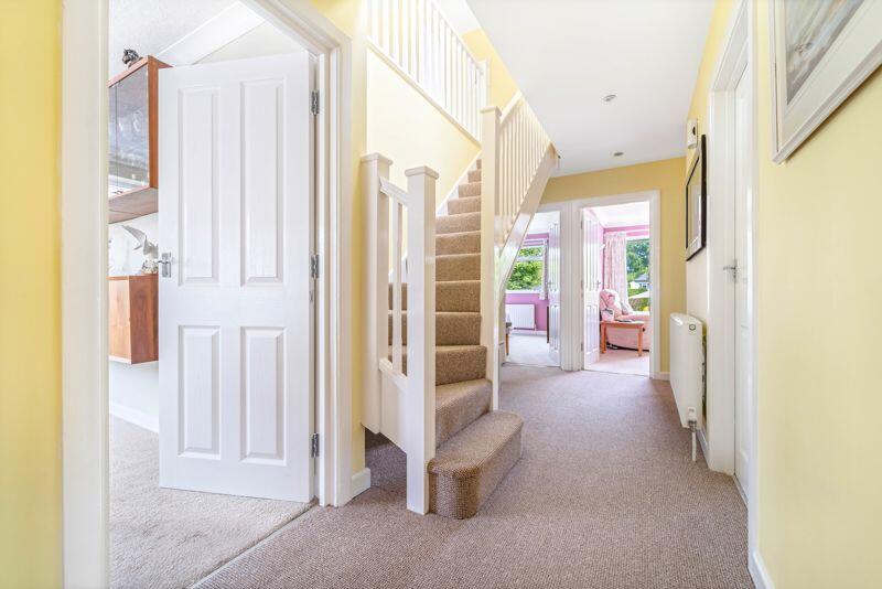 Additional image 16 of Cliff Road, Worlebury - FABULOUS GARDEN