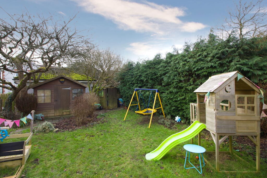 Additional image 12 of London Road, Wick, Bristol, BS30 5SJ