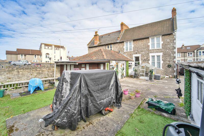 Additional image 20 of Locking Road, Weston-Super-Mare - LARGE PERIOD SEMI