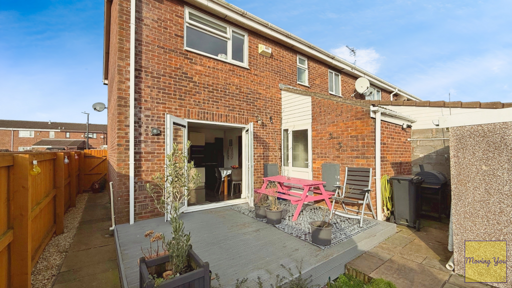 Additional image 21 of Ashwell Close, Stockwood, Bristol, BS14 8LG