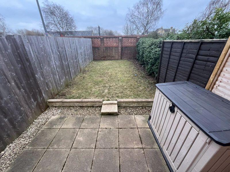 Additional image 12 of Burden Close, Bradley Stoke