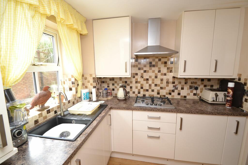 Additional image 4 of The Mistal, Thackley,