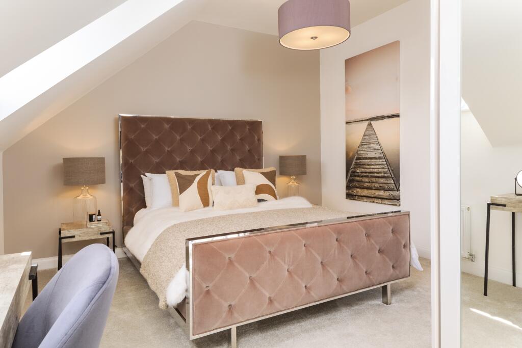 Additional image 8 of Ladden Garden Village,
Off Leechpool Way,
Yate, 
Bristol, 
South Gloucestershire, 
BS37 7YX