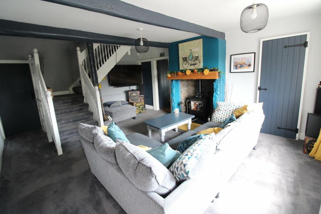 Additional image 11 of Lower Springhead, Oakworth, Keighley, BD22