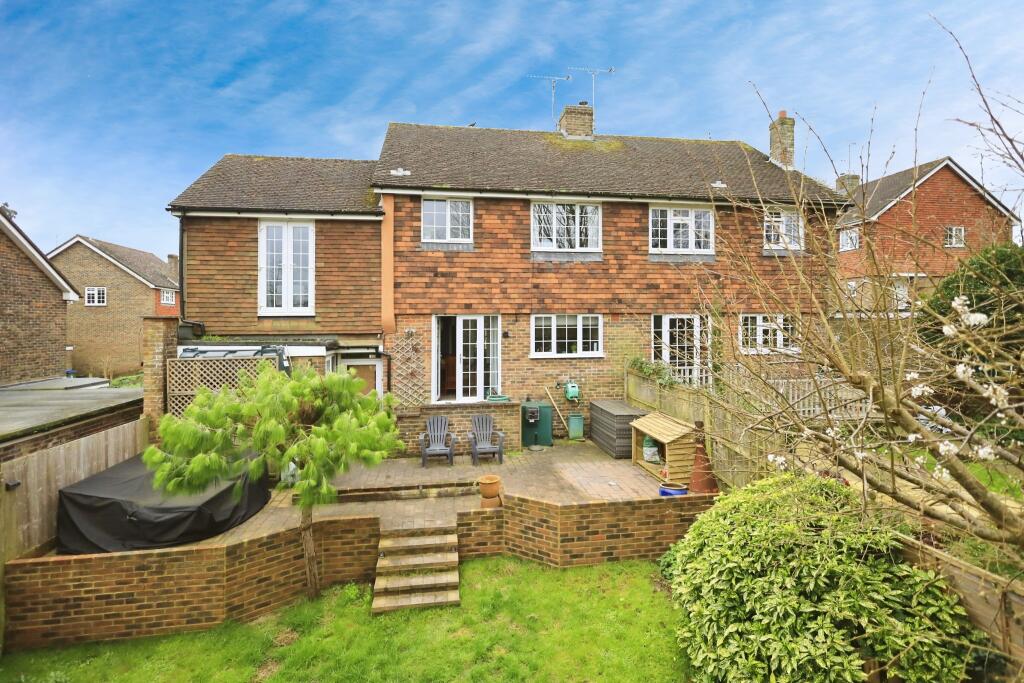 Additional image 17 of Grantham Bank, LEWES, East Sussex, BN8