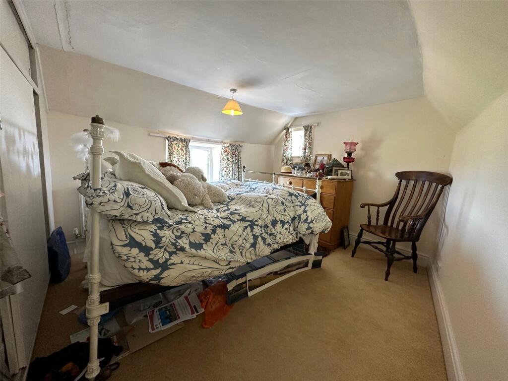 Additional image 8 of View Cottage - Blagdon