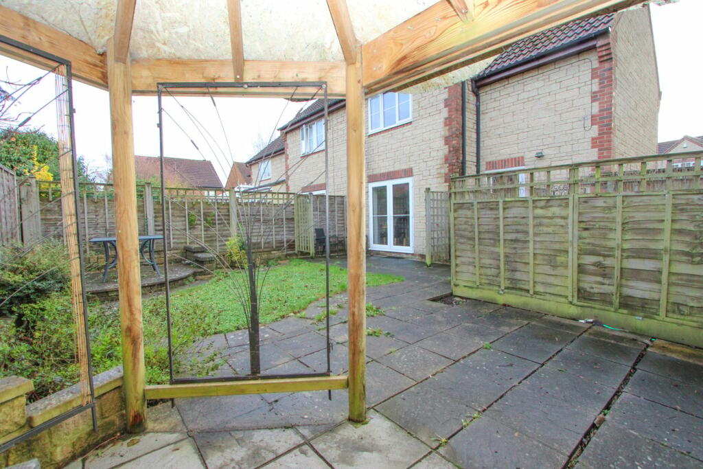 Additional image 19 of Couzens Close, Chipping Sodbury, BS37