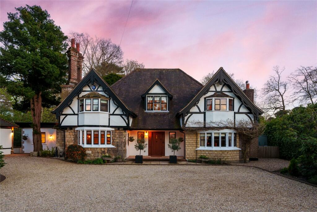 Additional image 28 of Croydon Road, Keston