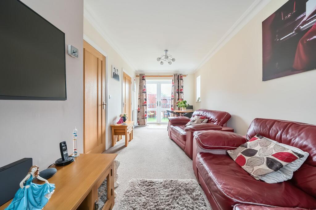 Additional image 3 of Well Park, Congresbury, BS49