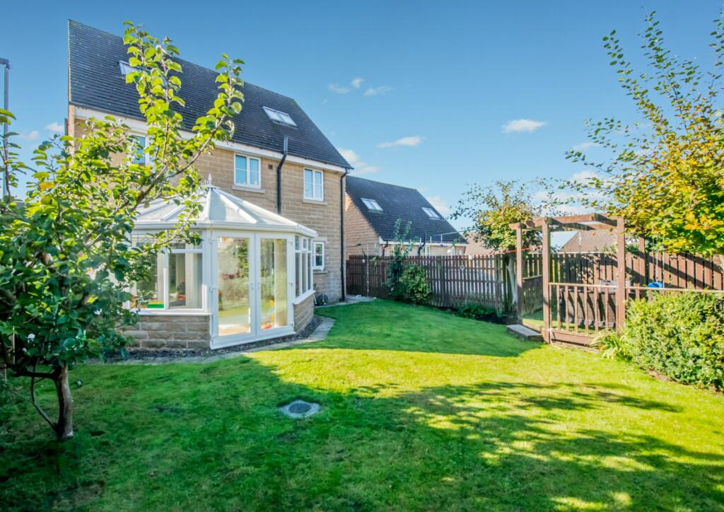 Additional image 19 of Bank View, Birkenshaw, Bradford, West Yorkshire, BD11