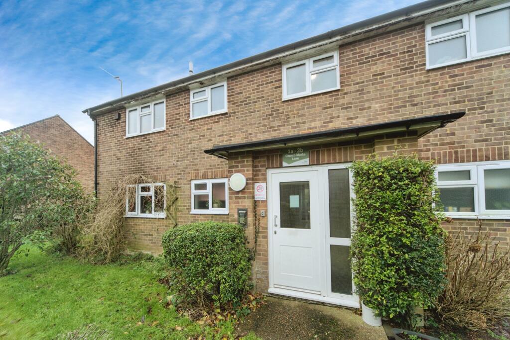 Church Marks Lane, East Hoathly, Lewes, East Sussex, BN8