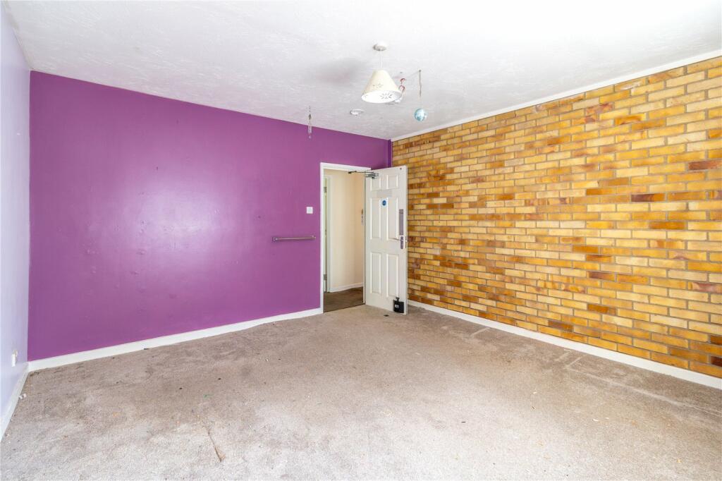 Additional image 17 of West Town Park, Brislington, Bristol, BS4