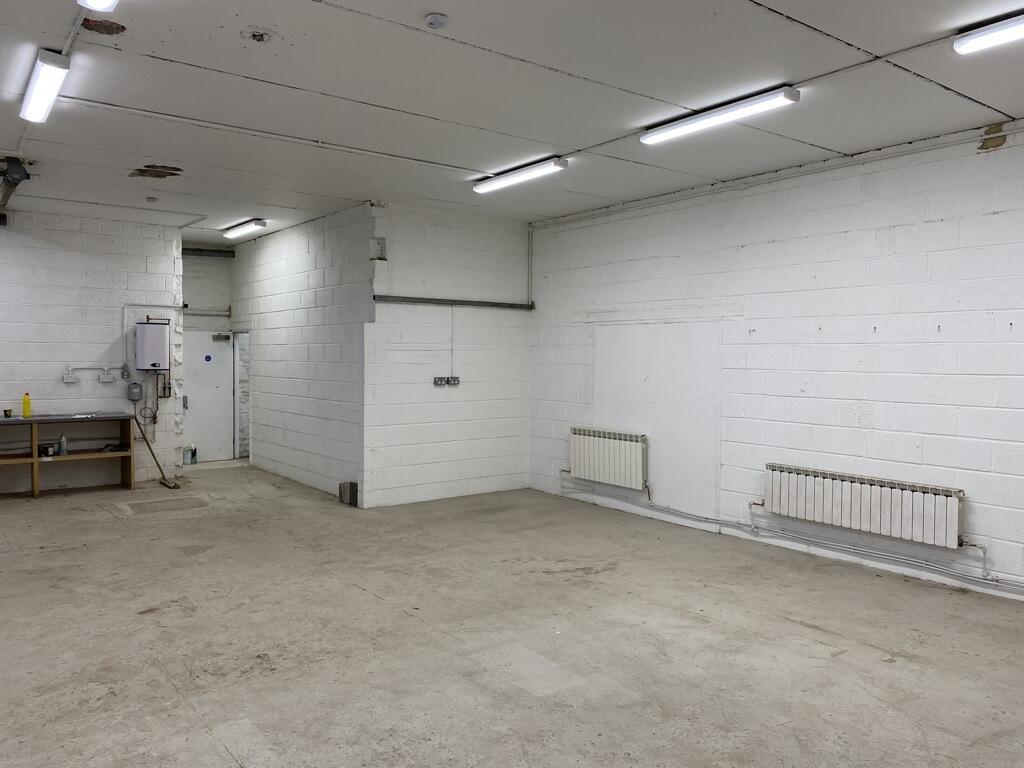 Additional image 10 of The Old Jail, Willway Street, Bristol, City Of Bristol, BS3