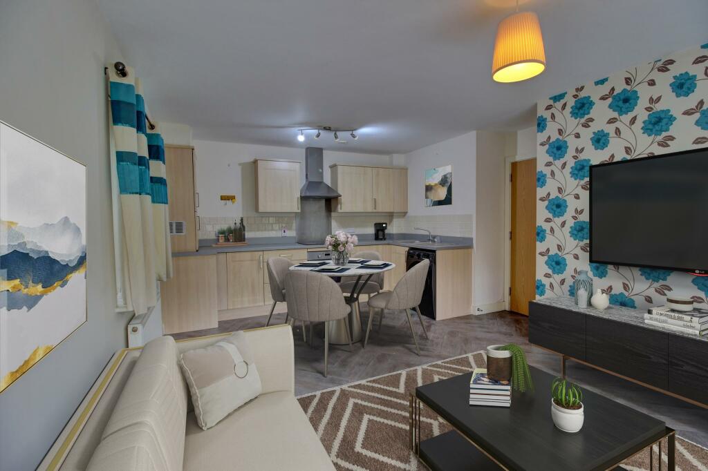 Additional image 8 of Parson Street, Bristol, BS3