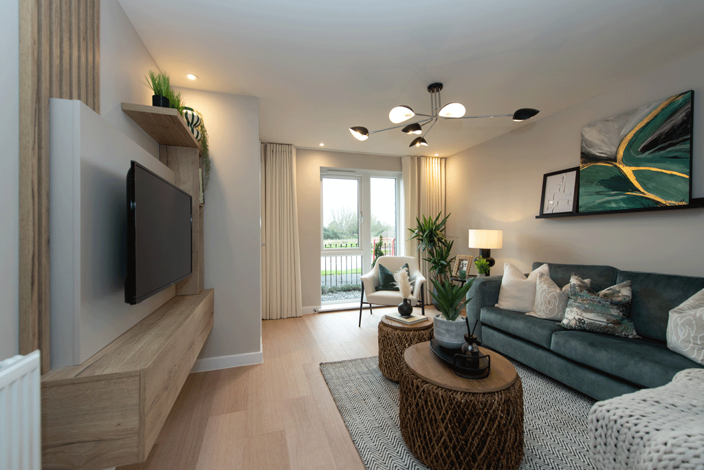 Additional image 4 of Parklands Village, 
Weston-Super-Mare, 
BS24 7NH