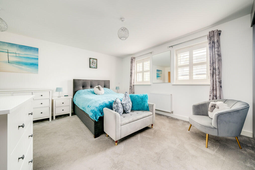 Additional image 11 of Moorside Court, Cleckheaton