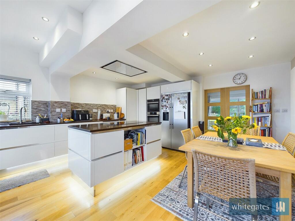 Additional image 18 of Villa Mount, Wyke, Bradford, West Yorkshire, BD12