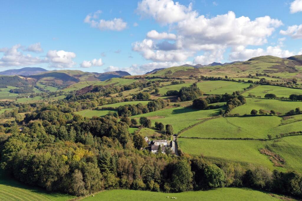 Additional image 5 of Wood Farm, Mosser, Cockermouth, CA13