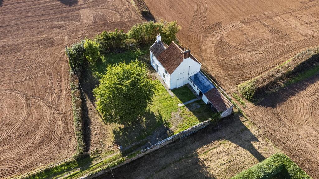 Additional image 15 of Planning permission already granted to extend to 5 bedrooms