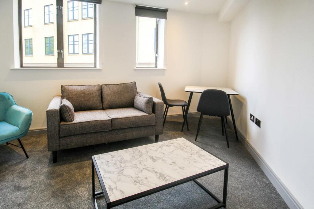 Additional image 10 of Liv Apartments, George Street, Bradford, BD1