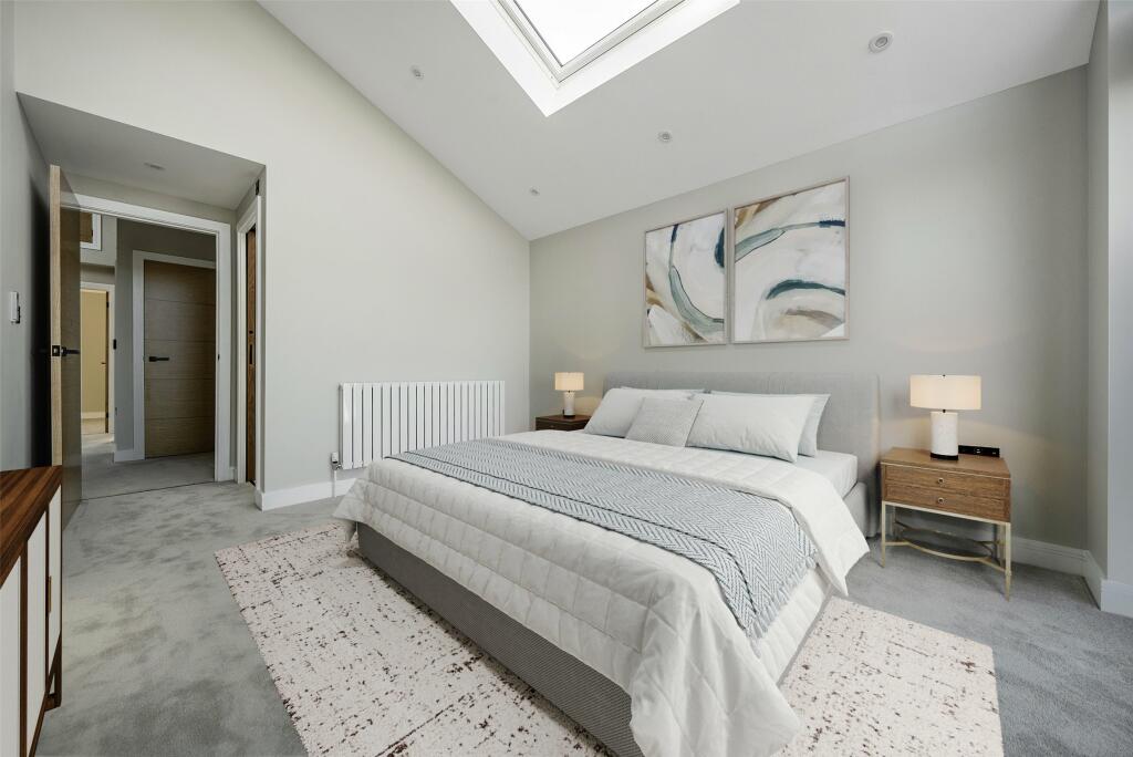 Additional image 8 of Down Road, Portishead, Bristol, Somerset, BS20