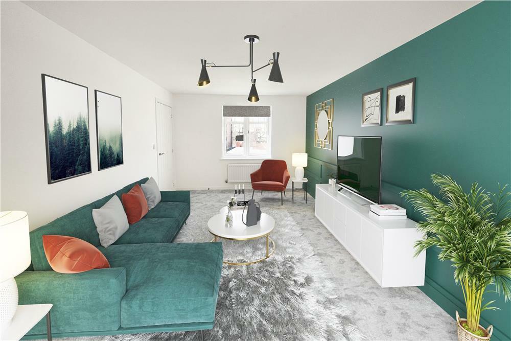 Additional image 6 of Morton Way,
Thornbury,
BS35 3TS