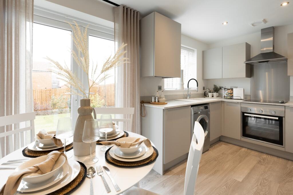 Additional image 3 of Ashfield Road, Workington, 
Cumbria, 
CA14 4FA